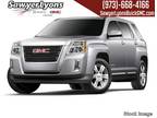 2015 Gmc Terrain SLE-2