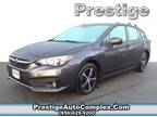 2020 Subaru Impreza Premium