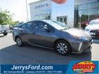 2019 Toyota Prius XLE AWD-e