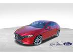 2023 Mazda Mazda3 Hatchback 2.5 S Preferred