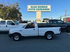 2008 Ford Ranger XL