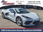 2024 Chevrolet Corvette Stingray