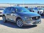 2021 Mazda CX-5 Grand Touring Reserve