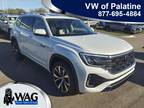 2025 Volkswagen Atlas SEL Premium R-Line 4Motion