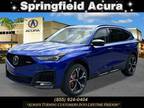 2025 Acura Mdx SH-AWD Type S w/Advance Package