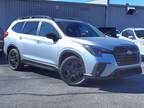 2024 Subaru Ascent Onyx Edition