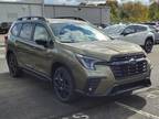 2024 Subaru Ascent Onyx Edition