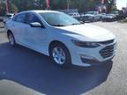 2022 Chevrolet Malibu LS Fleet