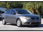 2011 Kia Forte EX