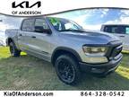 2023 Ram 1500 Rebel