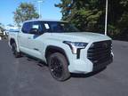 2025 Toyota Tundra