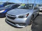 2020 Subaru Legacy Base