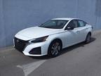 2025 Nissan Altima 2.5 S