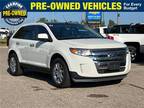 2011 Ford Edge SEL
