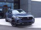 2025 Mazda CX-50 2.5 S Premium