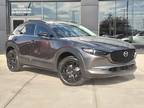 2025 Mazda CX-30 2.5 Turbo Premium Plus Package