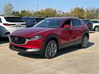2025 Mazda CX-30 2.5 S Premium