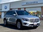 2021 Mercedes-Benz Glb GLB 250 4MATIC
