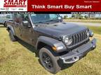 2024 Jeep Gladiator Sport