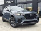 2025 Mazda CX-70 3.3 Turbo Preferred Package