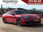 2019 Porsche Panamera GTS