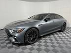 2019 Mercedes-Benz Amg Gt 63