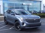 2024 Volkswagen Atlas SE