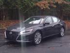 2025 Nissan Altima 2.5 SL