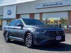 2021 Volkswagen Jetta SE