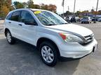 2011 Honda CR-V SE