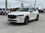2024 Mazda CX-5 2.5 Turbo Signature