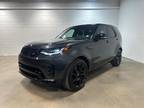 2025 Land Rover Discovery P360 Dynamic SE