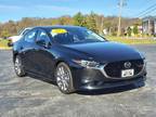 2019 Mazda Mazda3 Sedan Premium