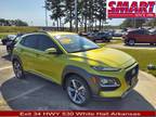 2019 Hyundai Kona Limited