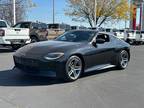 2024 Nissan Z Sport