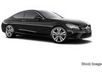 2020 Mercedes-Benz C-Class C 300 4MATIC