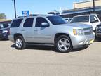 2011 Chevrolet Tahoe LT