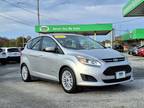2017 Ford C-MAX Hybrid SE