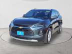 2019 Chevrolet Blazer LT