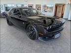 2020 Dodge Challenger R/T SCAT PACK 2DR REAR-WHEEL DRIVE COUPE