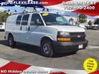 2020 Chevrolet Express 2500
