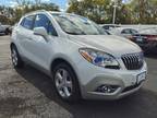 2016 Buick Encore Convenience