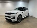 2025 Land Rover Range Rover Sport P400 Dynamic SE