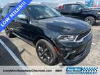 2021 Dodge Durango Citadel