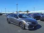2019 Honda Civic Si w/Summer Tires