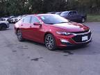 2025 Chevrolet Malibu RS