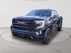 2021 Gmc Sierra 1500 Elevation Standard