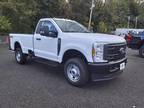 2024 Ford F-350 Super Duty XL