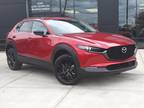 2025 Mazda CX-30 2.5 Turbo Premium Package