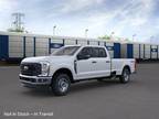 2024 Ford F-350 Super Duty XL